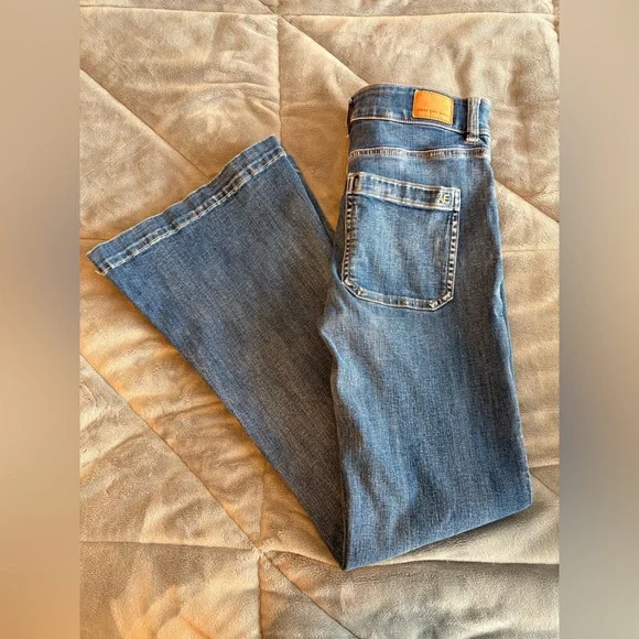 AE High Rise Flare - Picture 4 of 5